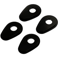SEFIS Blinker adapters for Yamaha Y2 - Blanking Plate