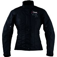 ROLEFF Ladylike Black XL - Motorcycle Jacket