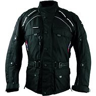 ROLEFF Liverpool Black S - Motorcycle Jacket