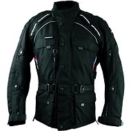 ROLEFF Liverpool Black XL - Motorcycle Jacket