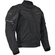 ROLEFF Riga Black L - Motorcycle Jacket