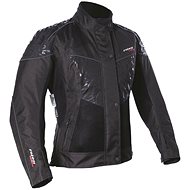 ROLEFF Messina Black XS - Motorcycle Jacket
