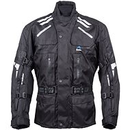 ROLEFF Rujana Black XL - Motorcycle Jacket