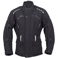 ROLEFF Land Softshell Black S - Motorcycle Jacket