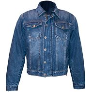 ROLEFF Jeans Aramid Blue M - Motorcycle Jacket