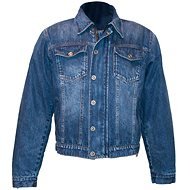 ROLEFF Jeans Aramid Blue S - Motorcycle Jacket