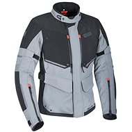 OXFORD ADVANCED MONDIAL Grey/Black M - Motorcycle Jacket