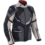 OXFORD MONTREAL 3.0 Light Sand/Black/Grey 5XL - Motorcycle Jacket