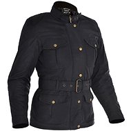 OXFORD BRADWELL Black 8 - Motorcycle Jacket