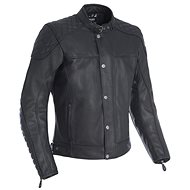 OXFORD HAMPTON Black 2XL - Motorcycle Jacket