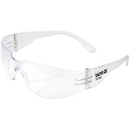 YATO Safety glasses clear type 90960 - Safety Goggles