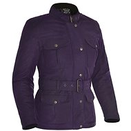 OXFORD BRADWELL Purple 14 - Motorcycle Jacket