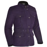 OXFORD BRADWELL Purple 18 - Motorcycle Jacket