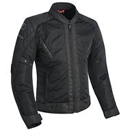 OXFORD DELTA 1.0 AIR Black S - Motorcycle Jacket