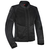 OXFORD IOTA 1.0 AIR Black 10 - Motorcycle Jacket
