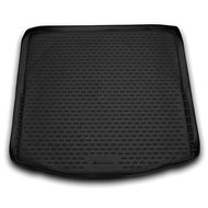 SIXTOL FORD Focus 3, 04 / 2011-2015, sed. - Boot Tray