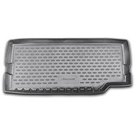 SIXTOL LAND ROVER Defender 90, 110 2007-> 3D, 5D SUV. - Boot Tray