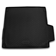 SIXTOL LAND ROVER Range Rover, 2015->, without frame in the trunk - Boot Tray