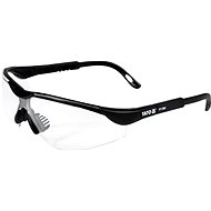 YATO Safety glasses clear type 91659 - Safety Goggles