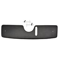 ACI winter Radiator Cover for Škoda Superb I 12/2001-2/2008 - Winter Radiator Cover