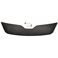 ACI Winter Radiator Cover for Škoda Rapid 7/2012 -> - Winter Radiator Cover