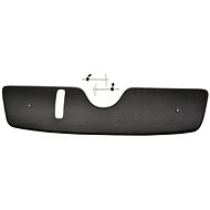 ACI Winter Radiator Cover for Škoda Octavia II 2/2004-6/2012 - Winter Radiator Cover