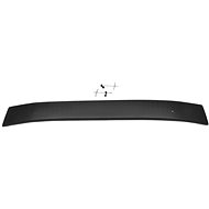ACI Winter Cover for the Central Front Bumper Grille for Škoda Octavia II 2/2004-6/2012 - Winter Radiator Cover