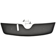 ACI Winter Front Grille Radiator Cover for Škoda Octavia II 11/2008-6/2013 - Winter Radiator Cover