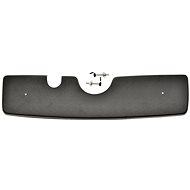 ACI Winter Front Grille Radiator Cover for Škoda Fabia I 8/1999-12/2007 - Winter Radiator Cover