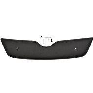 ACI Winter Front Grille Radiator Cover for Škoda Fabia II 3/2010-12/2014 - Winter Radiator Cover