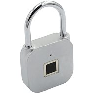 M-Style Electronic Padlock - Padlock