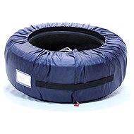 SOTRA Protective tyre cover - Blue - 240 - Tyre Cover