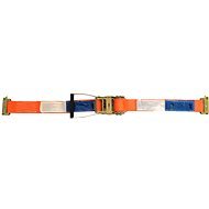 CN Internal Clamping Strap for Rails, Strength of 1500kg, width of 50mm, 4.5m - Tie Down Strap
