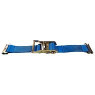 CN Internal Clamping Strap for Rails, Strength 1500kg, Width 50mm, 5.5m - Tie Down Strap