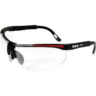 YATO Ochranné okuliare číre typ 91708 - Ochranné okuliare