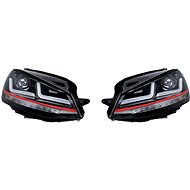OSRAM LEDriving Front Headlight for Golf 7.5 GTI - Front Headlight