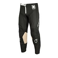 YOKO SCRAMBLE, Black, size 40 - Motorcycle Trousers