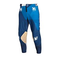 YOKO KISA, Blue, size 38 - Motorcycle Trousers