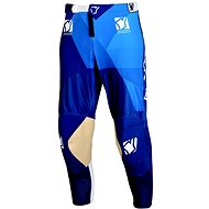 YOKO KISA, Blue, size 20 - Motorcycle Trousers