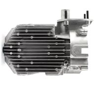 LF Bros Heat exchanger - Spare Part