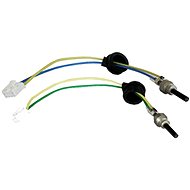 LF Bros Replacement glow plug (Japan Kyocera) 12V - Spare Part
