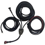 LF Bros Cabling installation - Spare Part