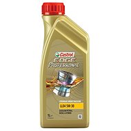 Castrol Edge Titanium Professional BMW LL04 5W-30, 1L - Motor Oil