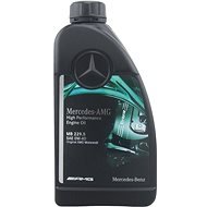 Mercedes Benz AMG 229.5 0W-40; 1 L - Motorový olej