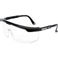 YATO Ochranné okuliare číre typ 9844 - Ochranné okuliare