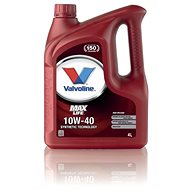 Valvoline MAX LIFE 10W40, 4l - Motor Oil