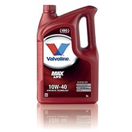 Valvoline MAX LIFE DIESEL 10W40, 5l - Motor Oil