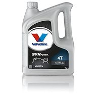 Valvoline SYNPOWER 4-T 10W-40, 4l - Motor Oil