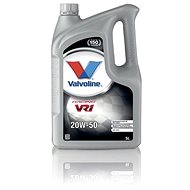 Valvoline VR1 RACING 20W-50, 5l - Motor Oil