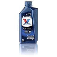 Valvoline ALL CLIMATE 5W30, 1l - Motor Oil